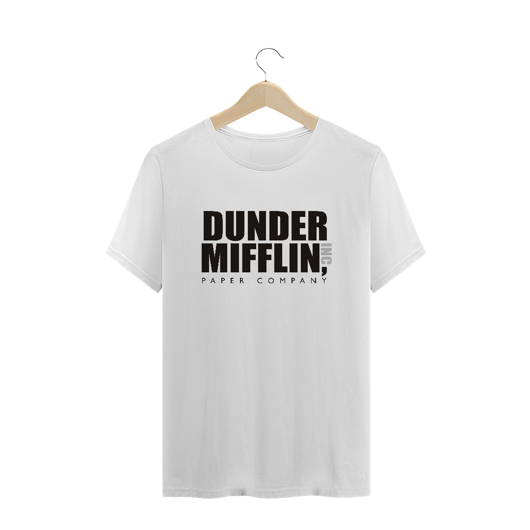 Nome do produto: Dunder Mifflin 1 (Prime)