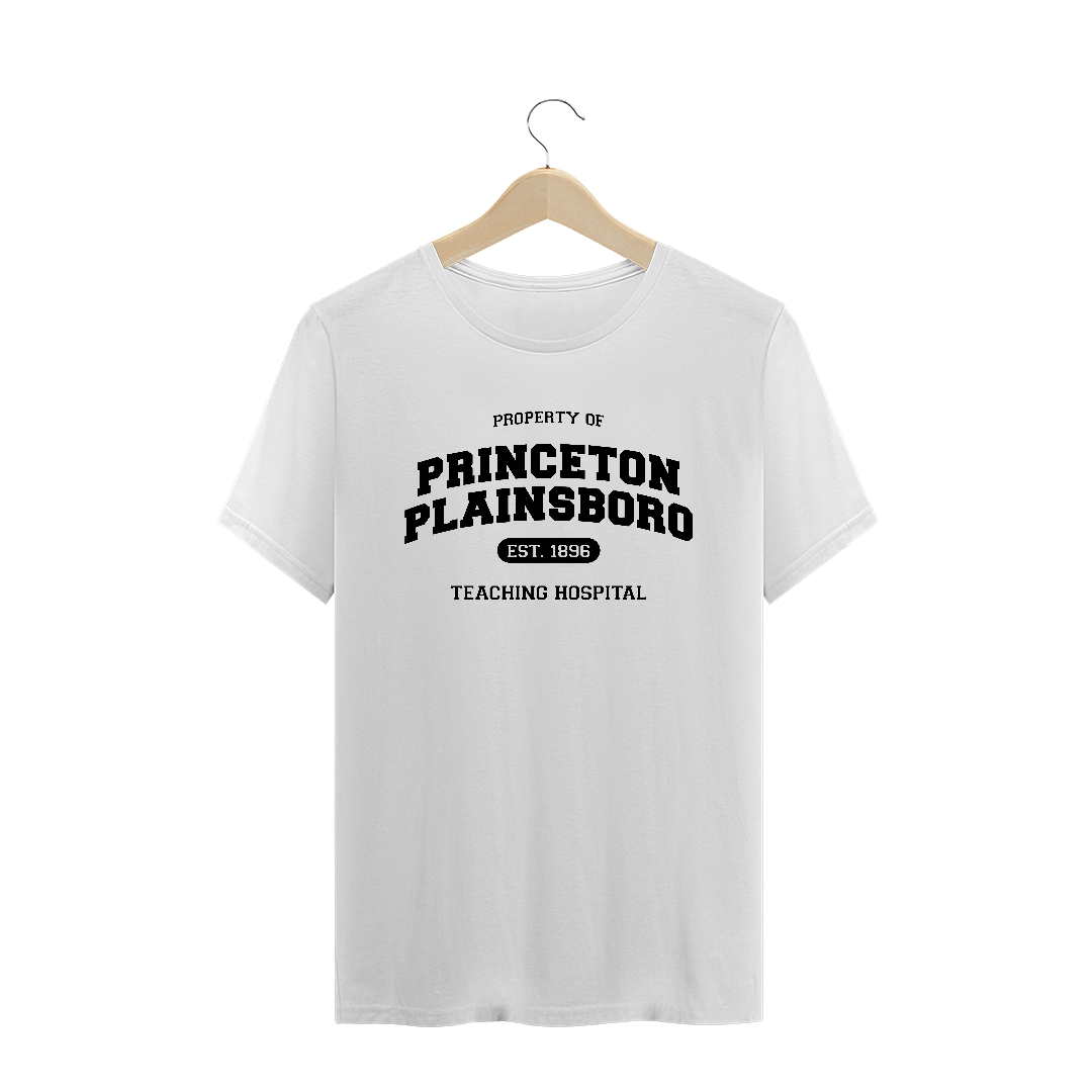 Nome do produto: Property of Princeton Plainsboro 1 (Prime)