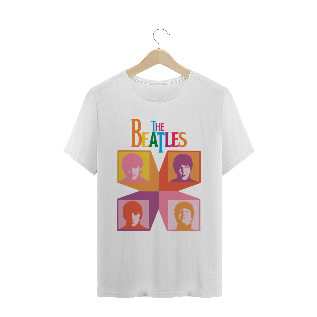 Nome do produto: THE BEATLES COLOR