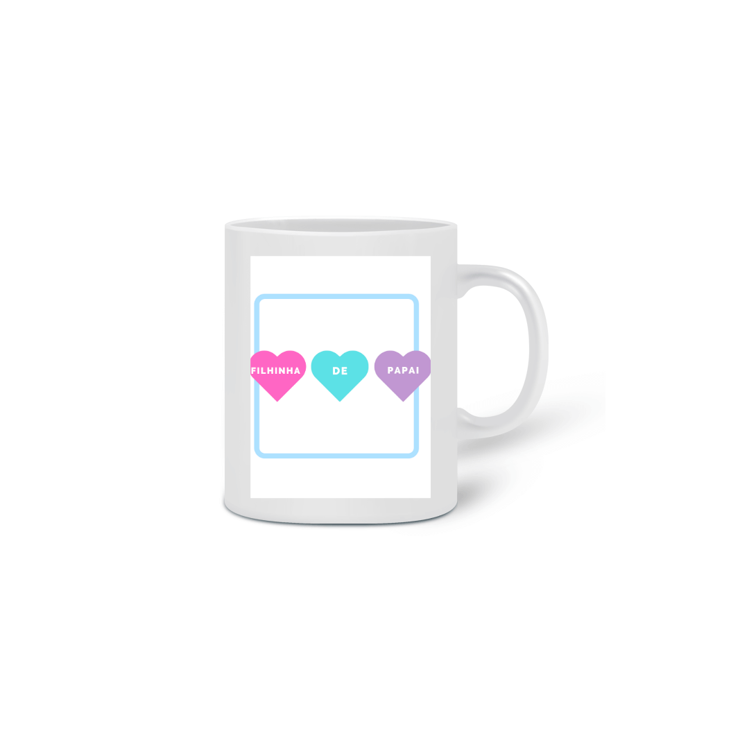 Nome do produto: filhinha de papai