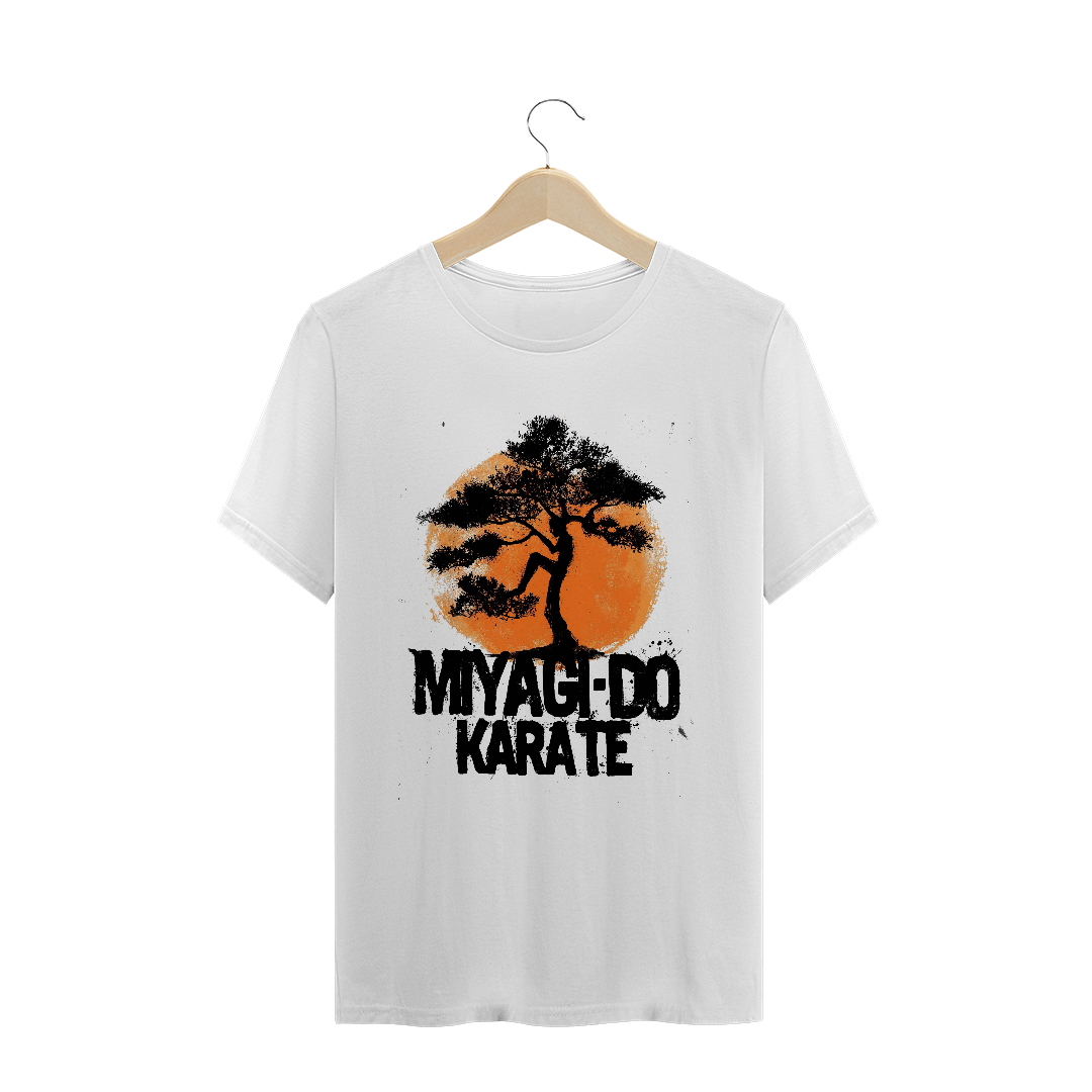 Nome do produto: Miyagi-do Karate 1 (Básica)