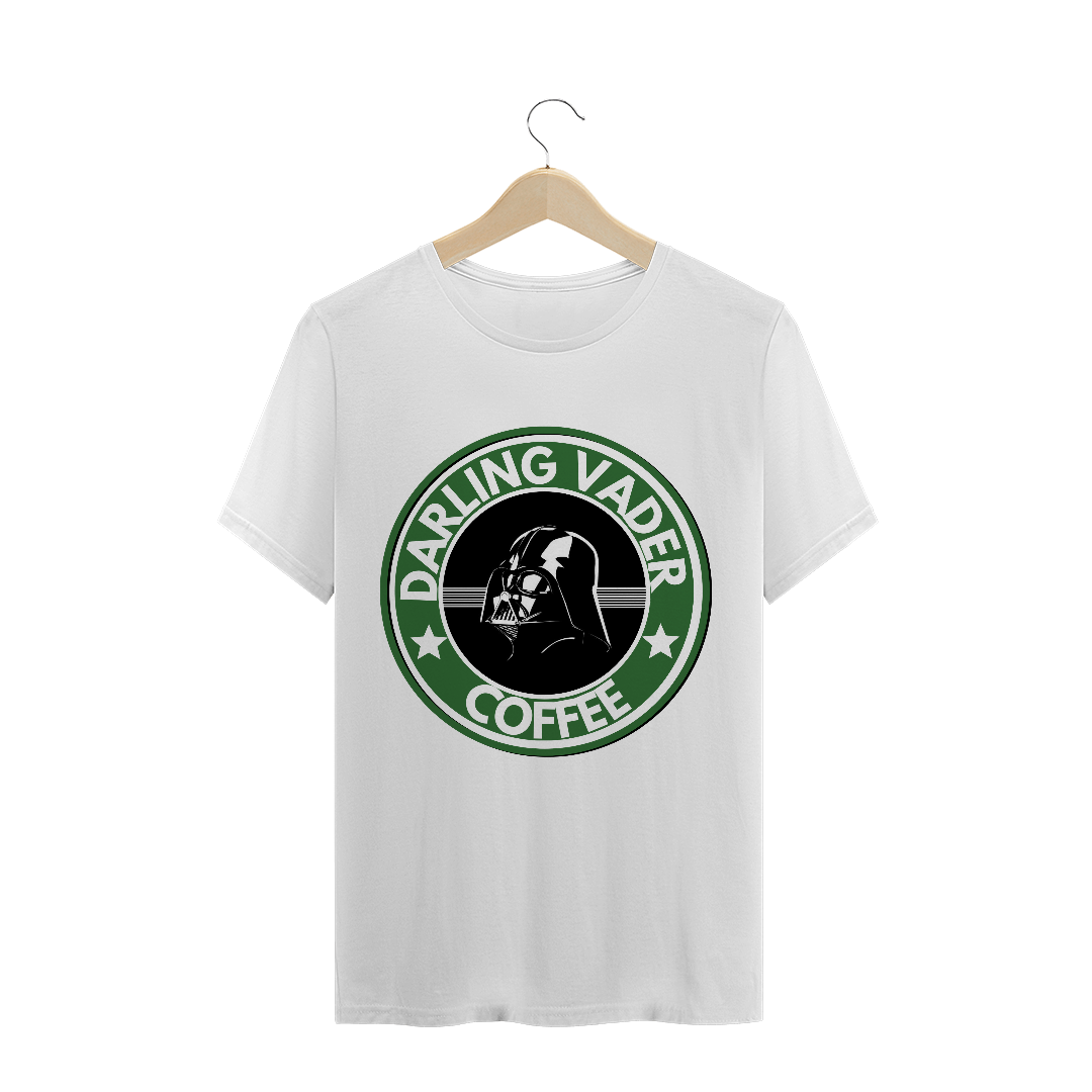 Nome do produto  Darling Vader