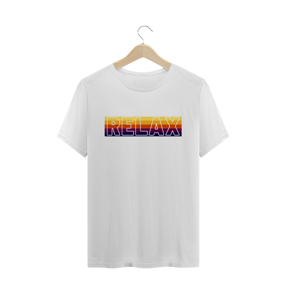 Nome do produto  Relax_Unissex 