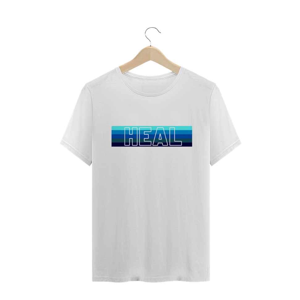 Nome do produto: Heal _unissex