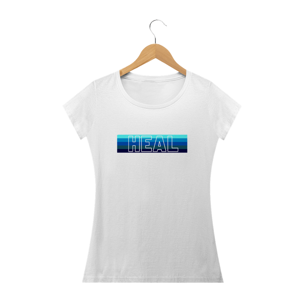 Nome do produto: Heal_babylook