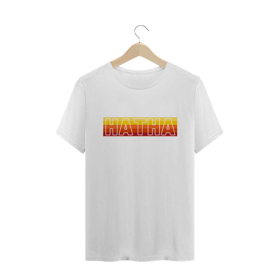 Nome do produto: Hatha_ Unissex