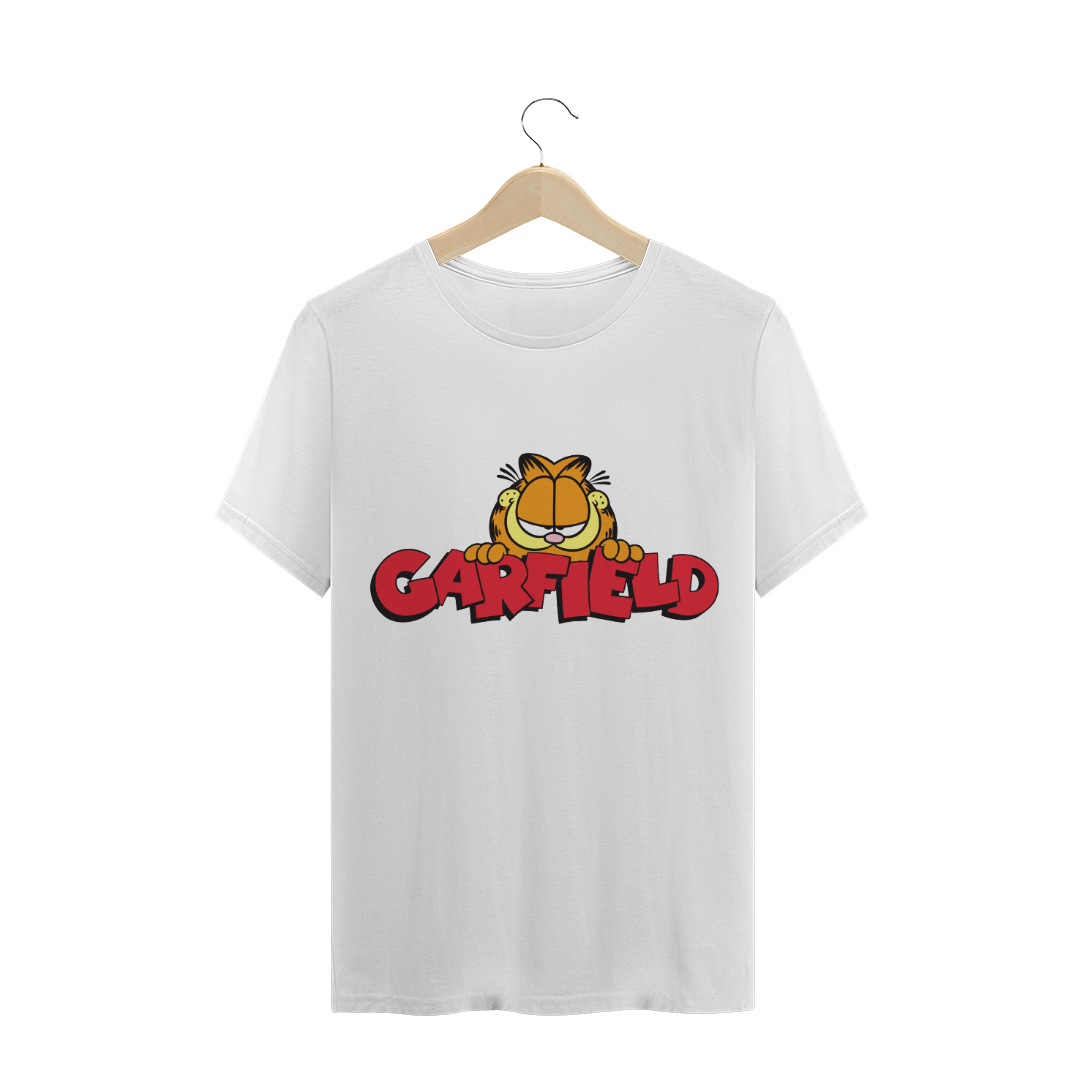 Nome do produto  GARFIELD