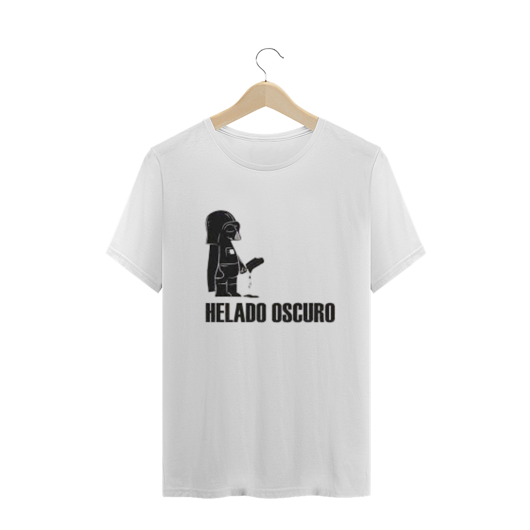 Nome do produto: HELADO OSCURO