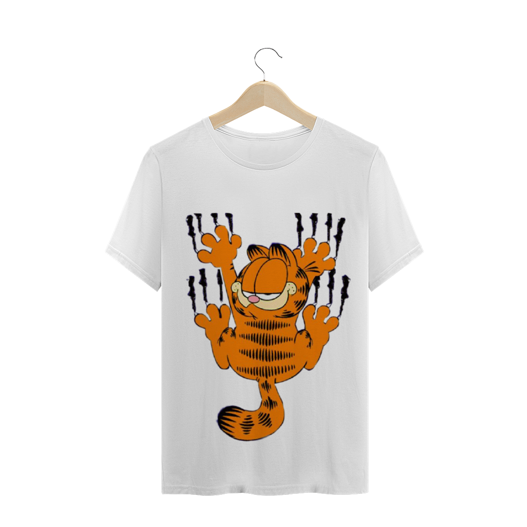 Nome do produto: GARFIEL GARRAS