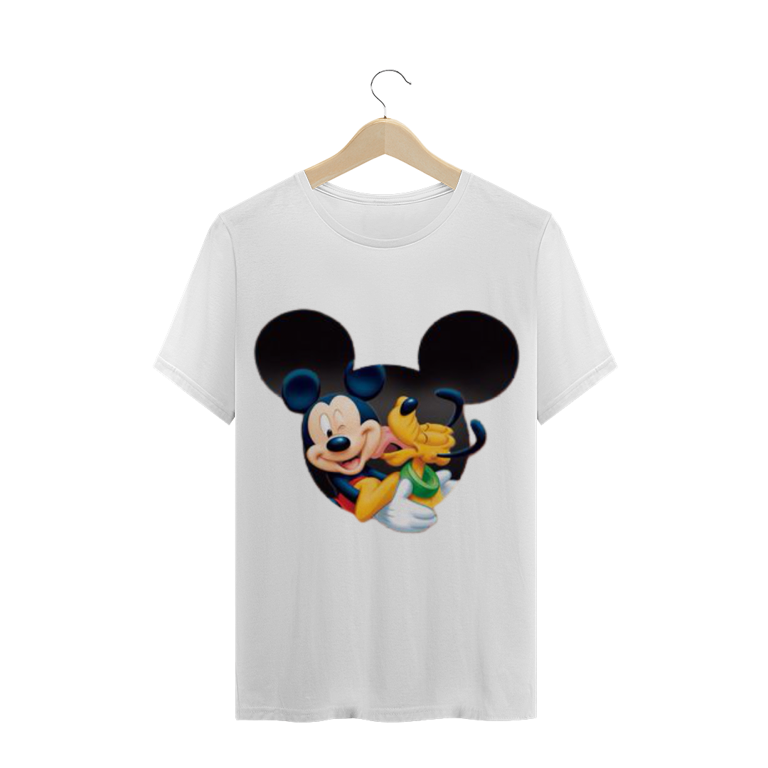 Nome do produto: MICKEY PLUTO
