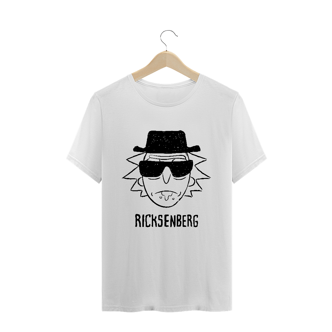 Nome do produto: Ricksenberg 1 (Básica)