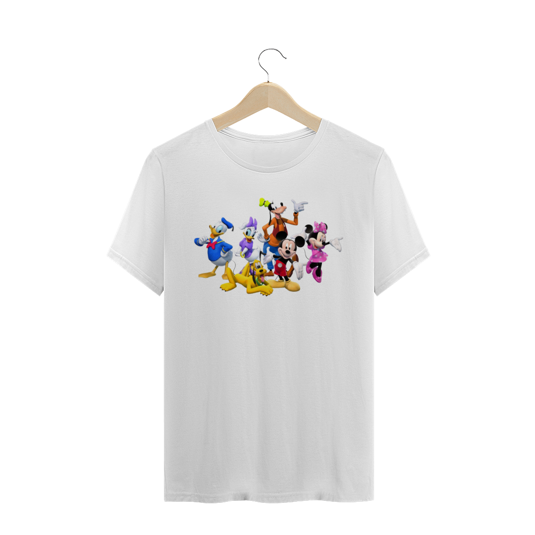 Nome do produto: Turma do Mickey