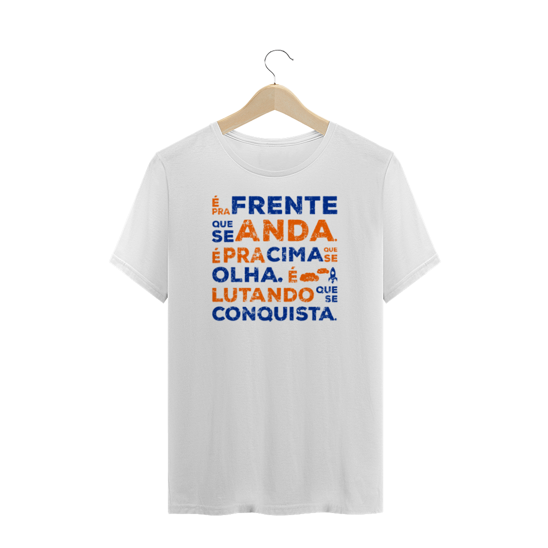 Nome do produto: Motivacional