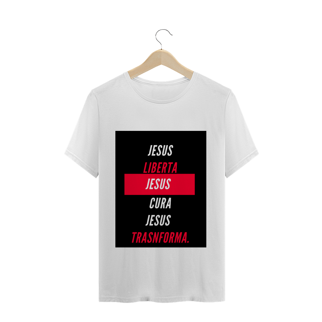 Nome do produto: Jesus cura