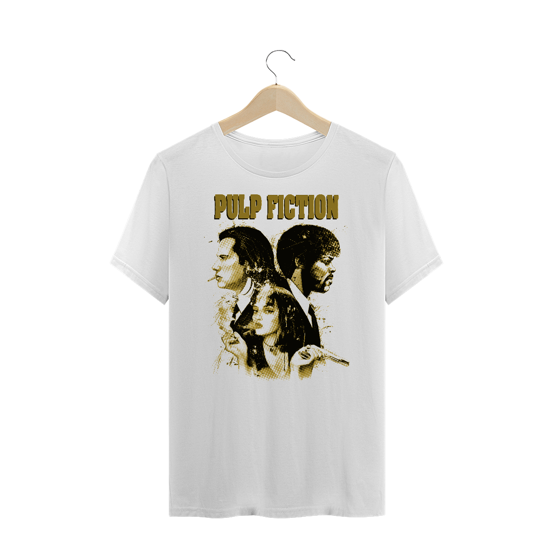 Nome do produto: Pulp Fiction 1 (Prime)