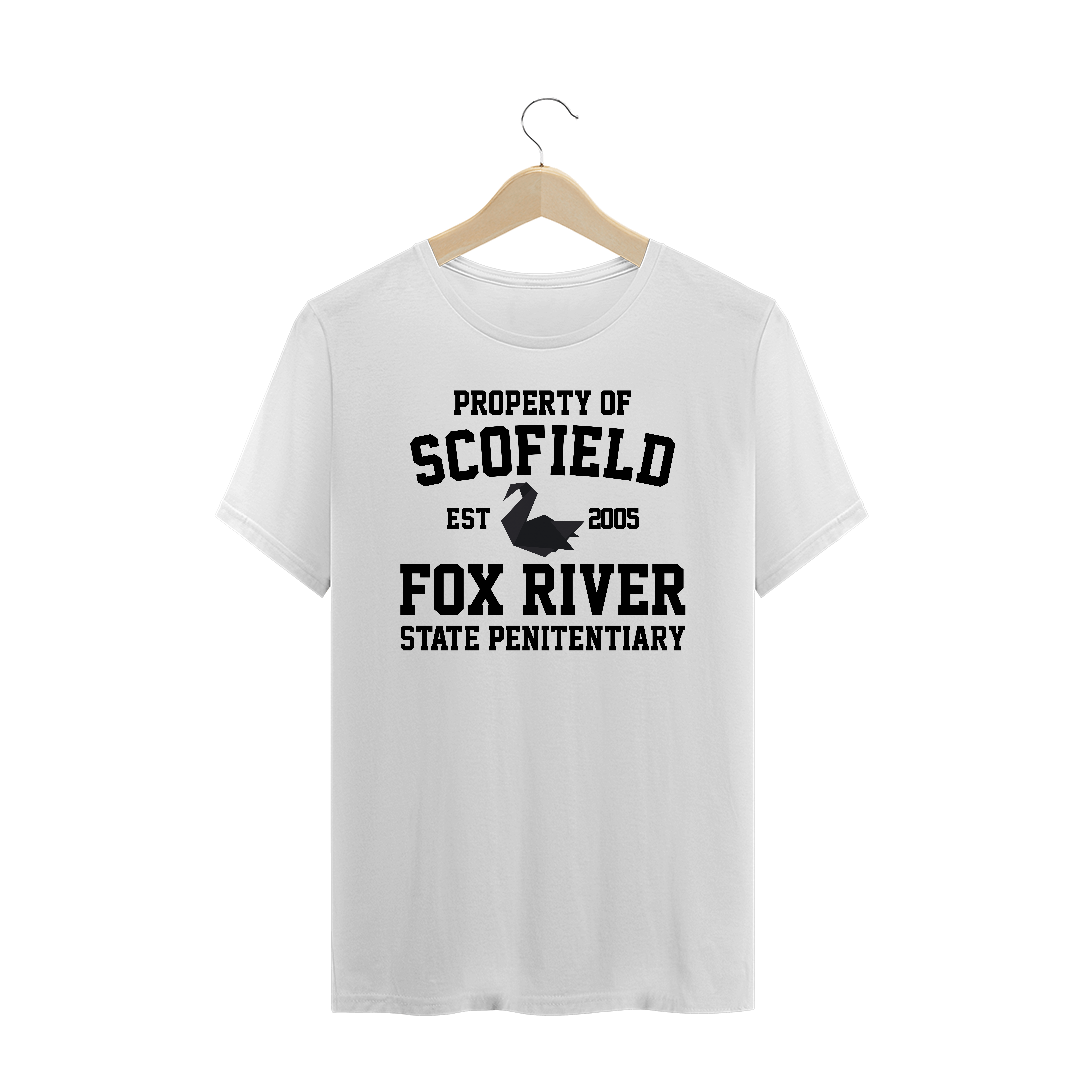 Nome do produto: Property of Scofield 1 (Prime)