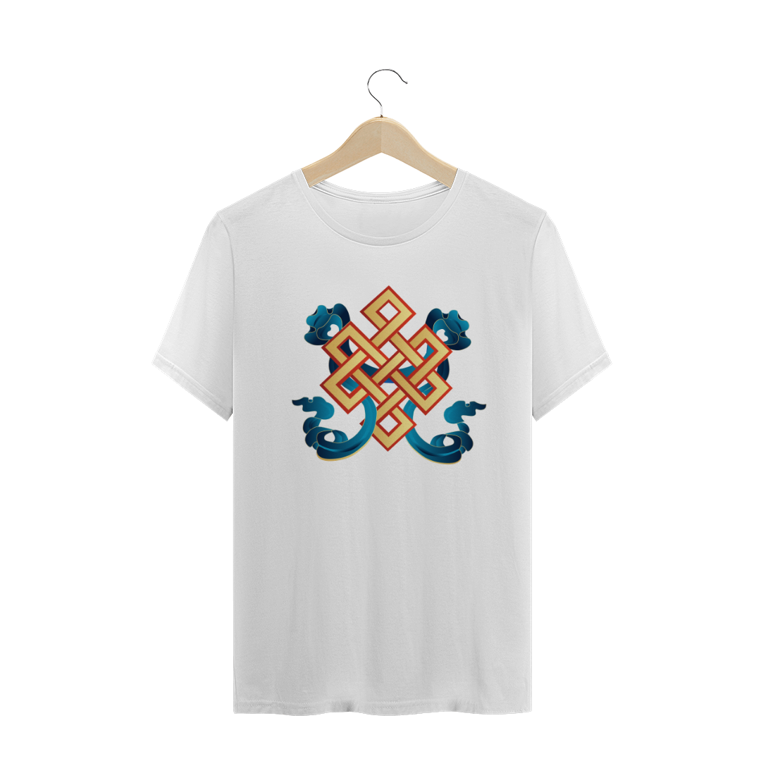 Nome do produto: Endless Knot_Unissex