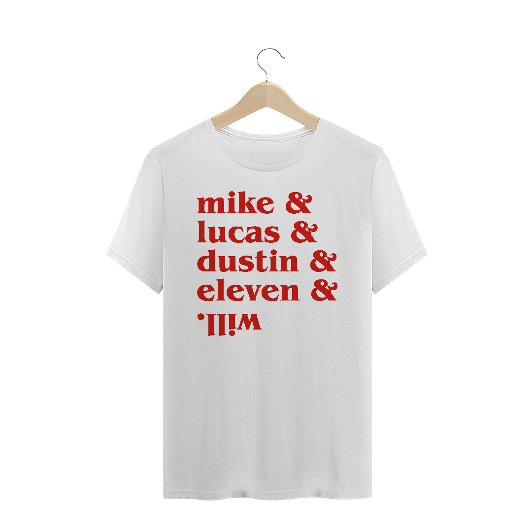 Nome do produto: Stranger Things 3 (Prime)