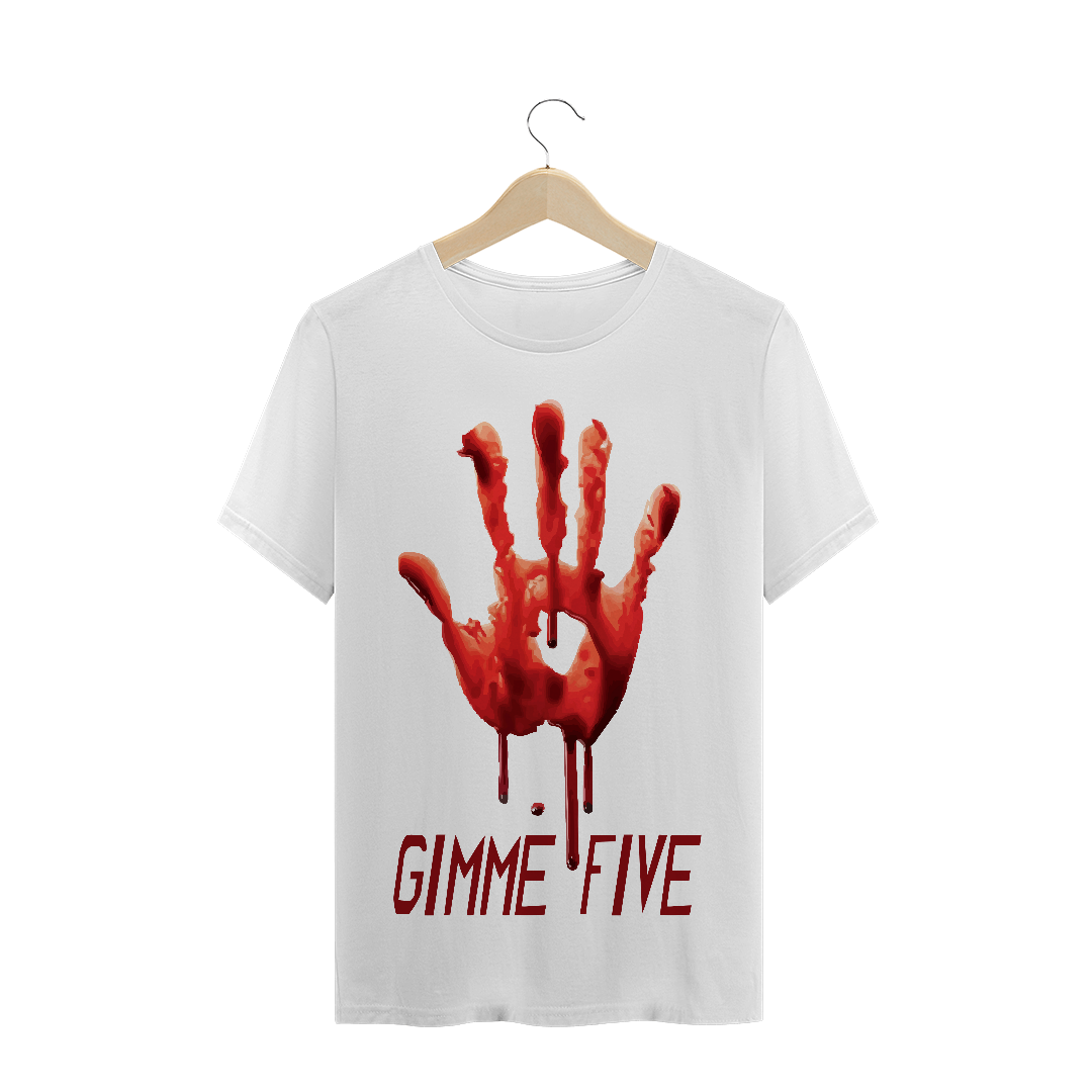Nome do produto: Gimme five (Básica)