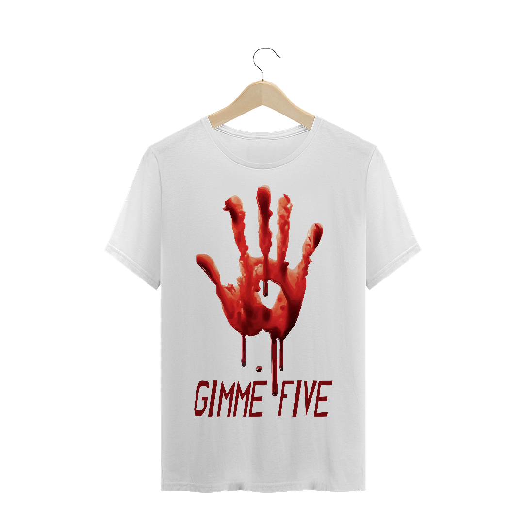 Nome do produto: Gimme five (Prime)