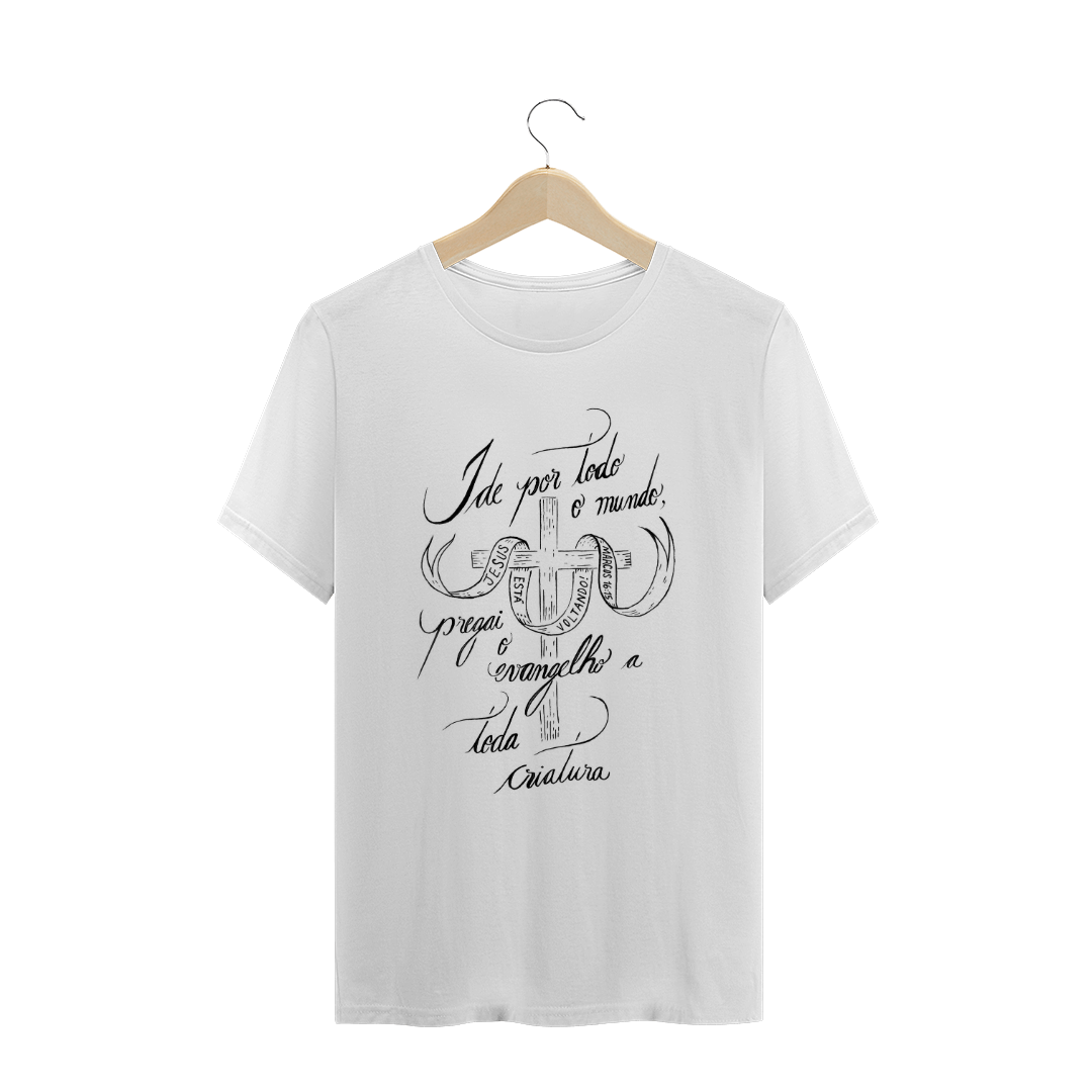 Nome do produto: Evangélica