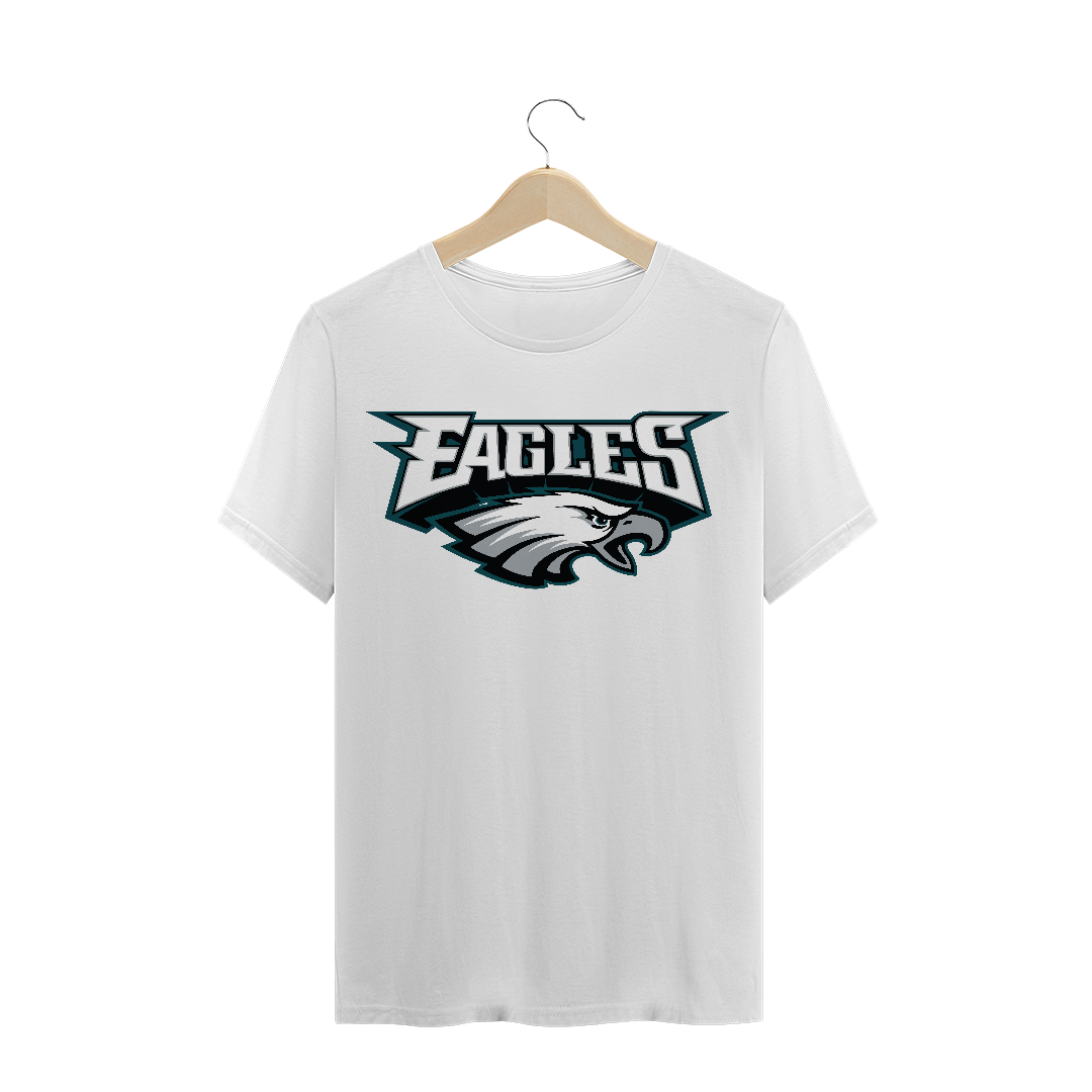 Nome do produto: Camiseta Básica Eagles2