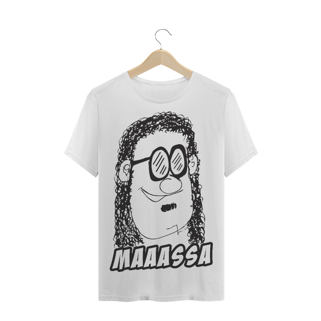 Nome do produto: MAAASSA