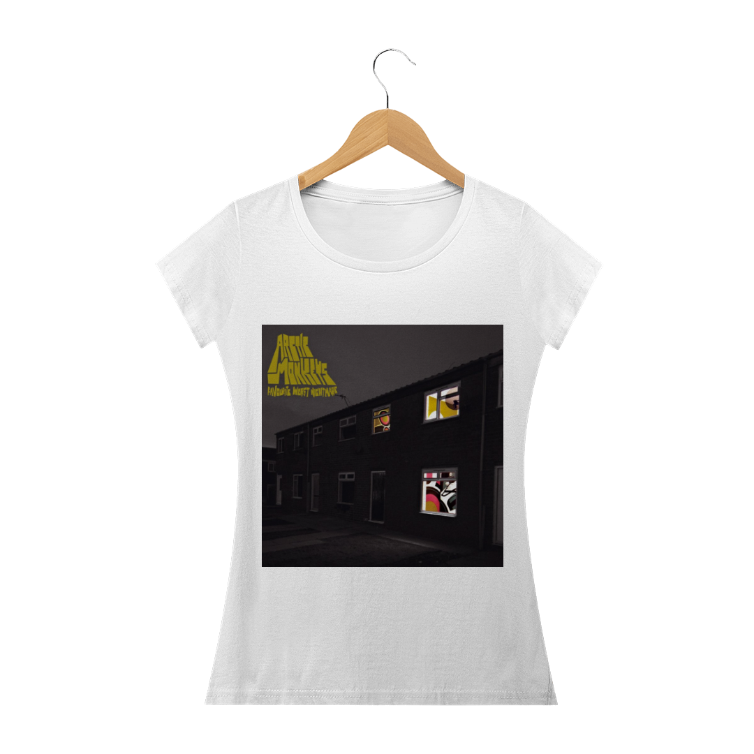 Nome do produto: Baby Long Artic Monkeys FWN