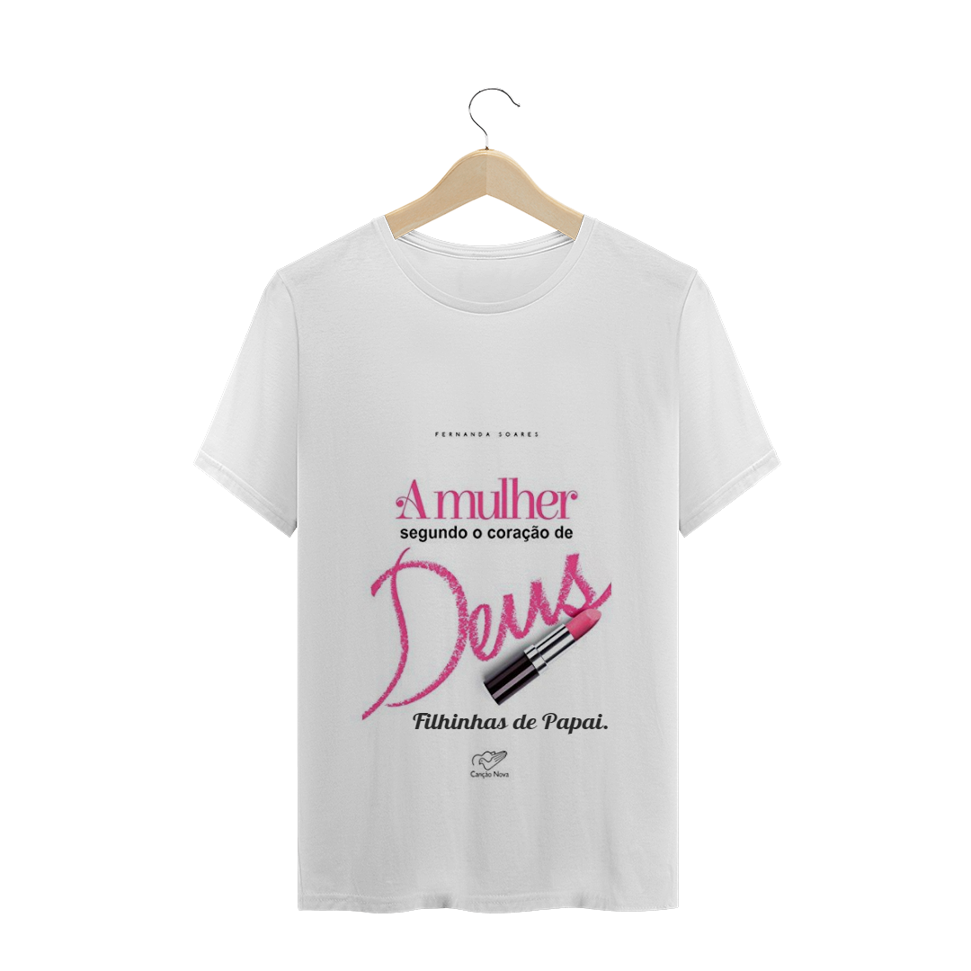 Nome do produto: mulher segundo o coracao de Deus.