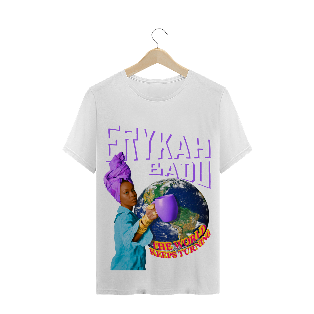 Nome do produto: ERYKAH