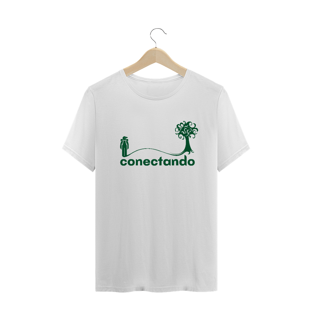 Nome do produto: Conectando _ Unissex