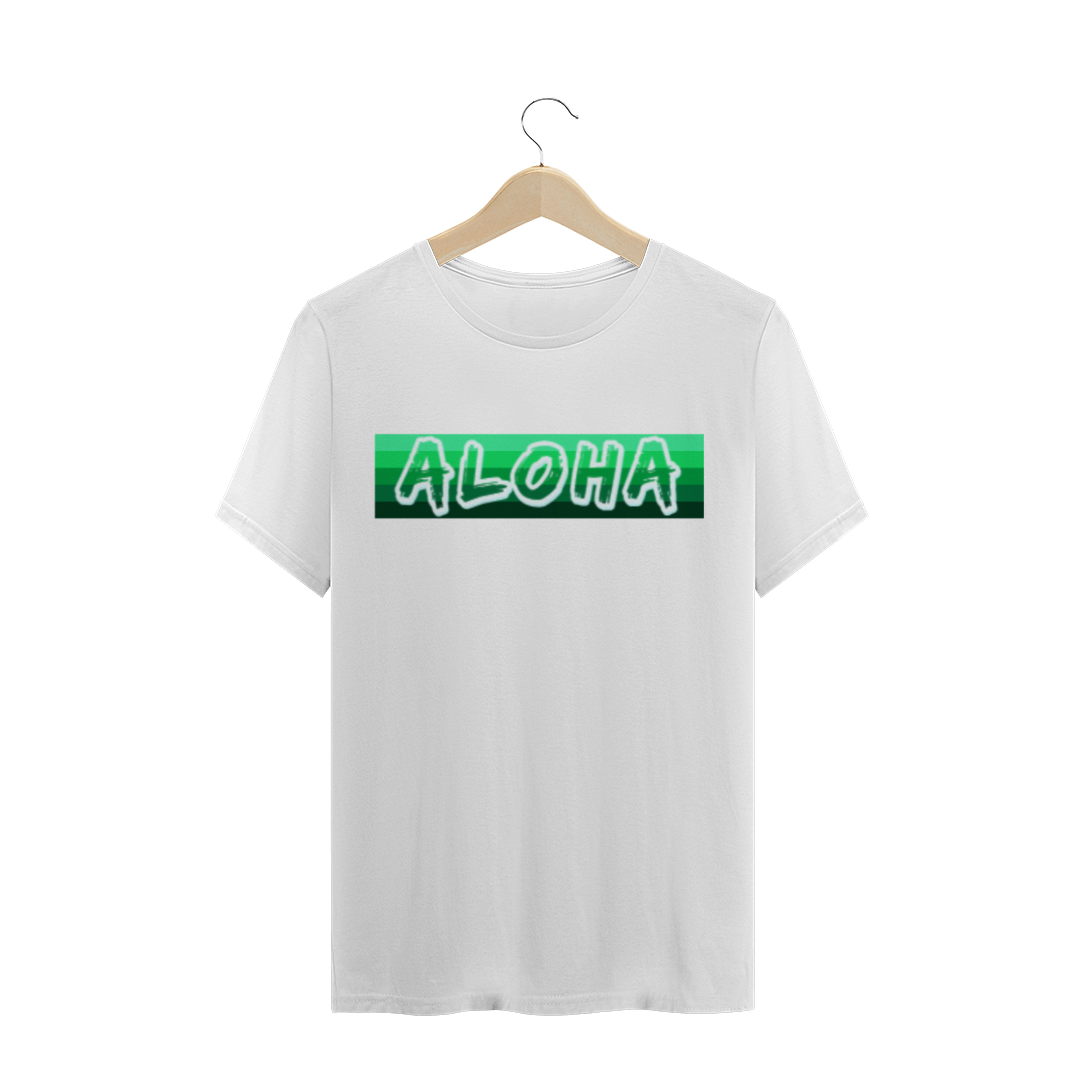 Nome do produto: Aloha Paleta_Unissex