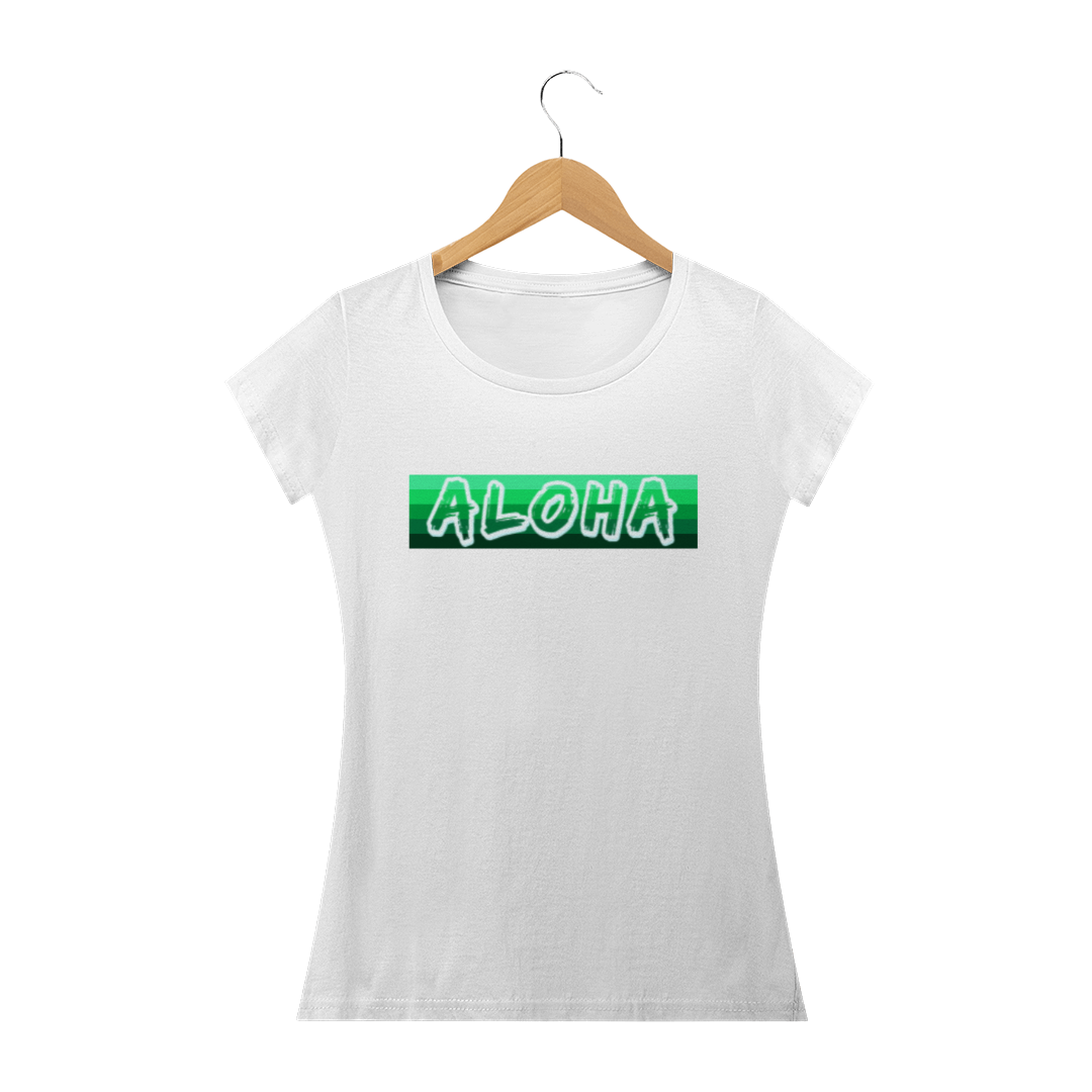 Nome do produto: Aloha Paleta_Babylook