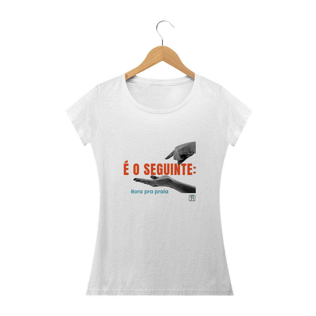 Nome do produto: Baby Long - É o seguinte