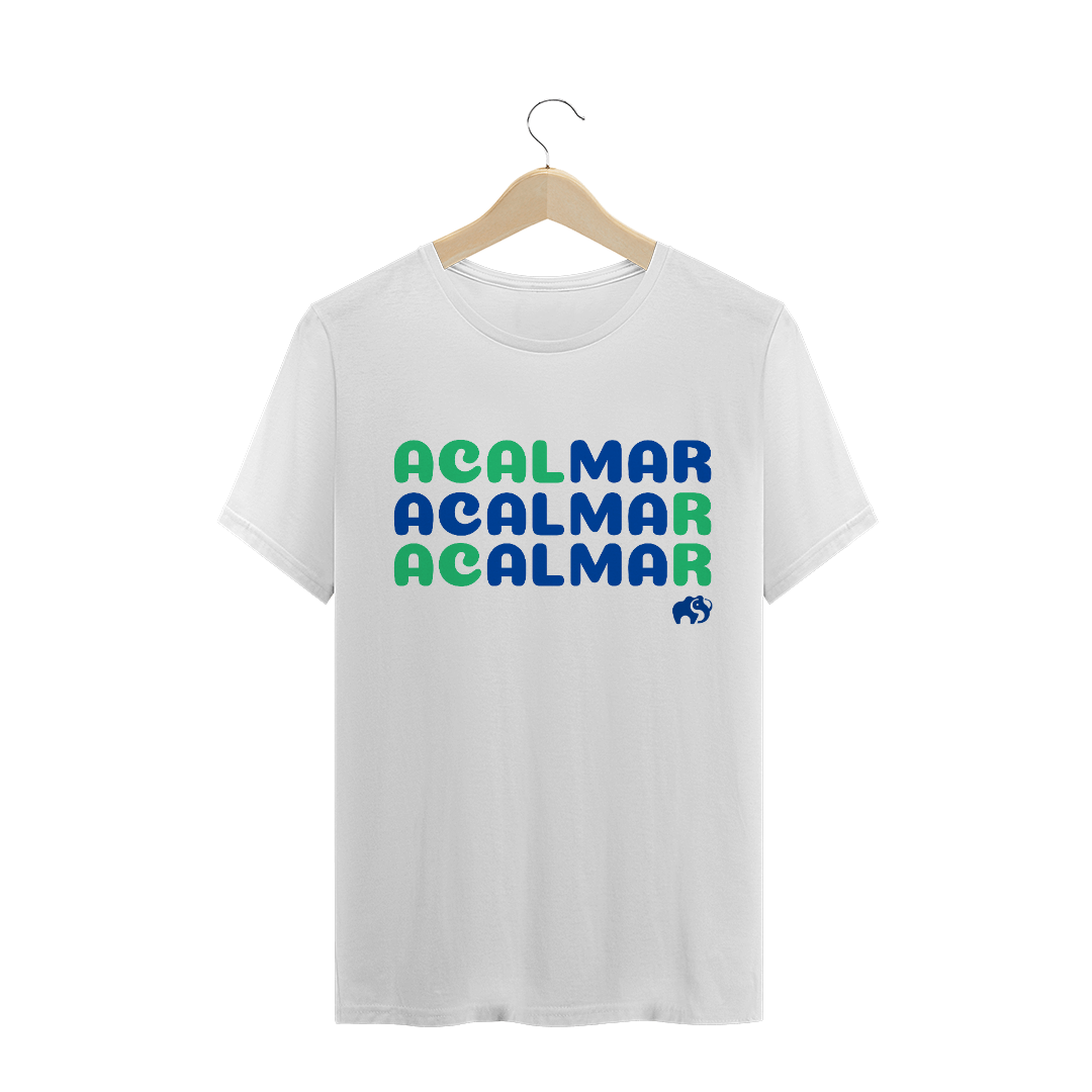 Nome do produto: Acalmar - Unissex