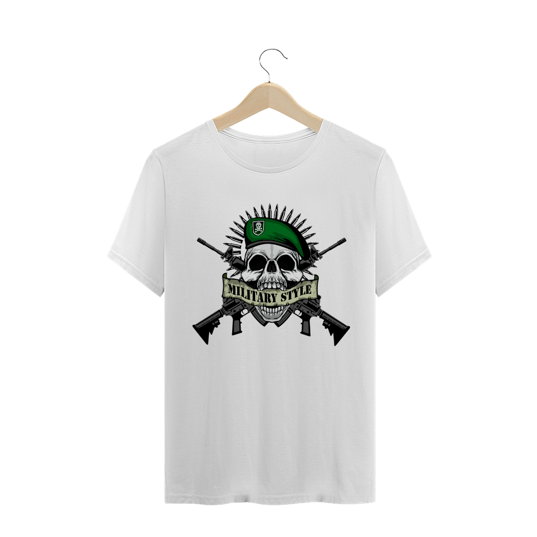 Nome do produto  Military Style
