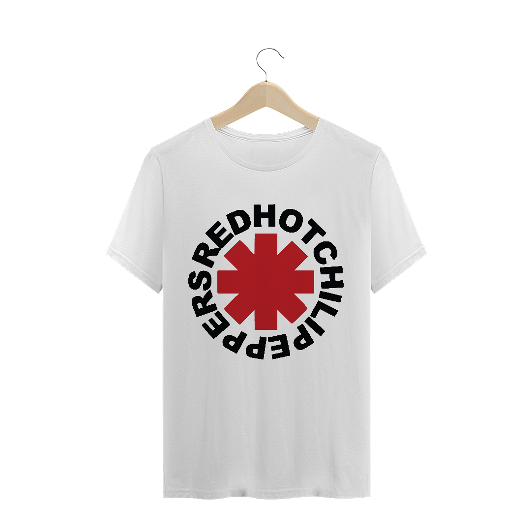 Nome do produto: Camiseta Básica Red Hot