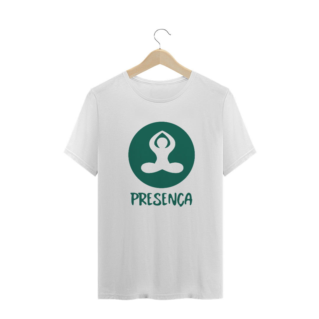 Nome do produto  Presença_ Unissex