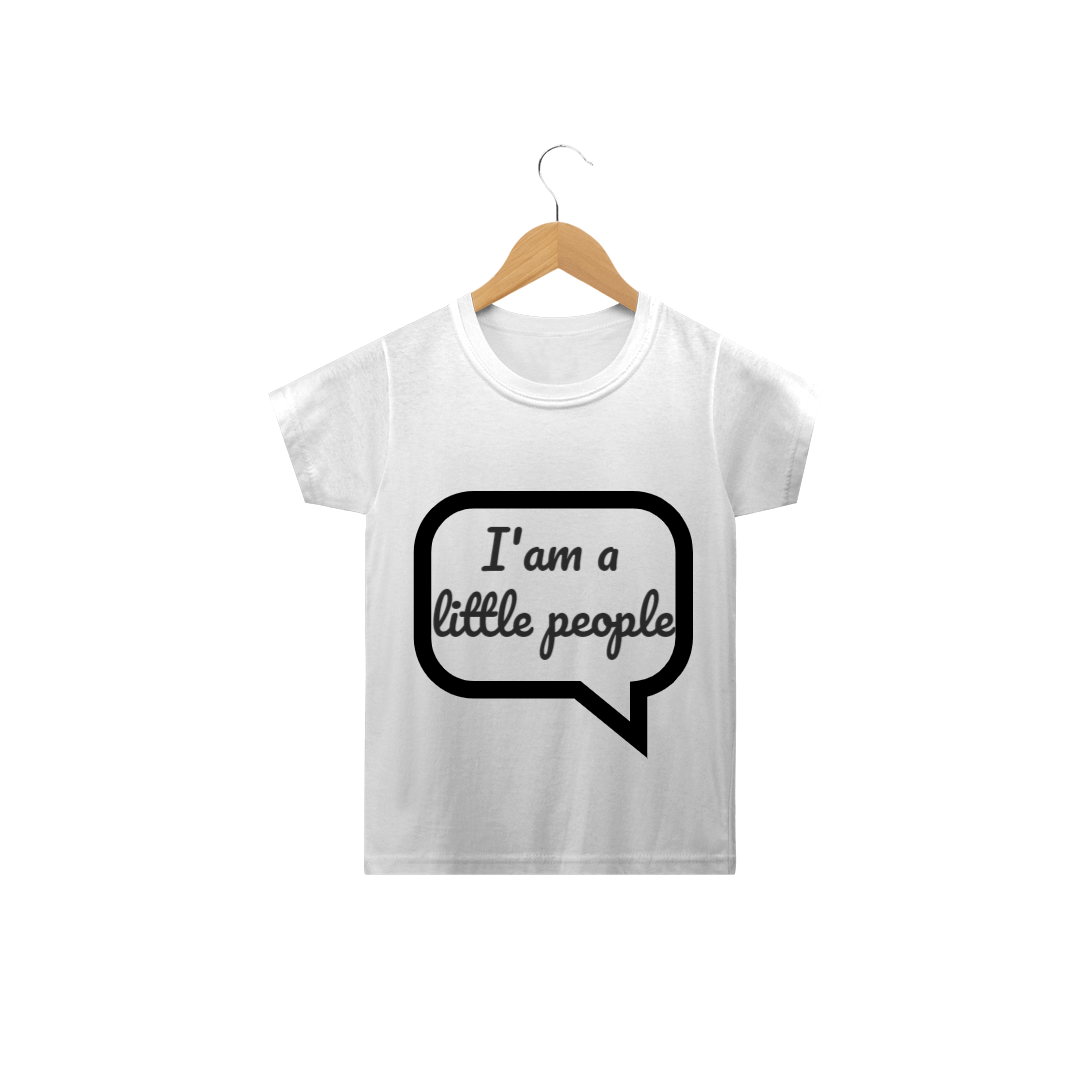 Nome do produto: Camisa infantil \