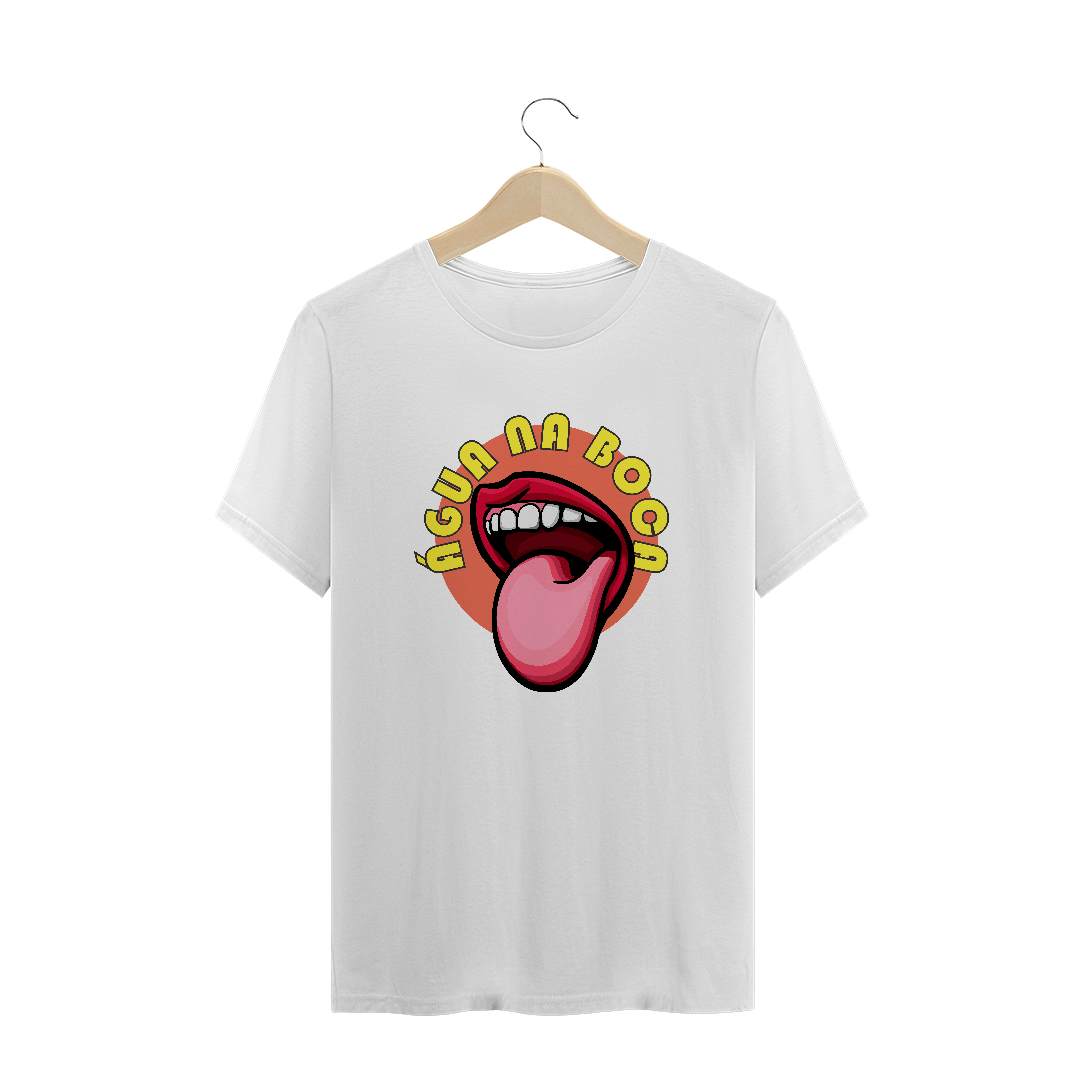 Nome do produto: Água na Boca