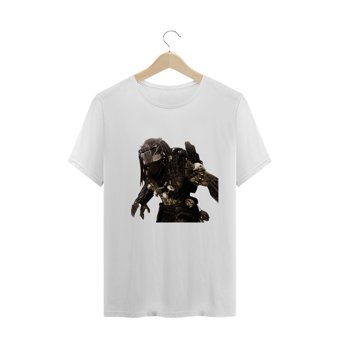 Nome do produto: T-Shirt Predator