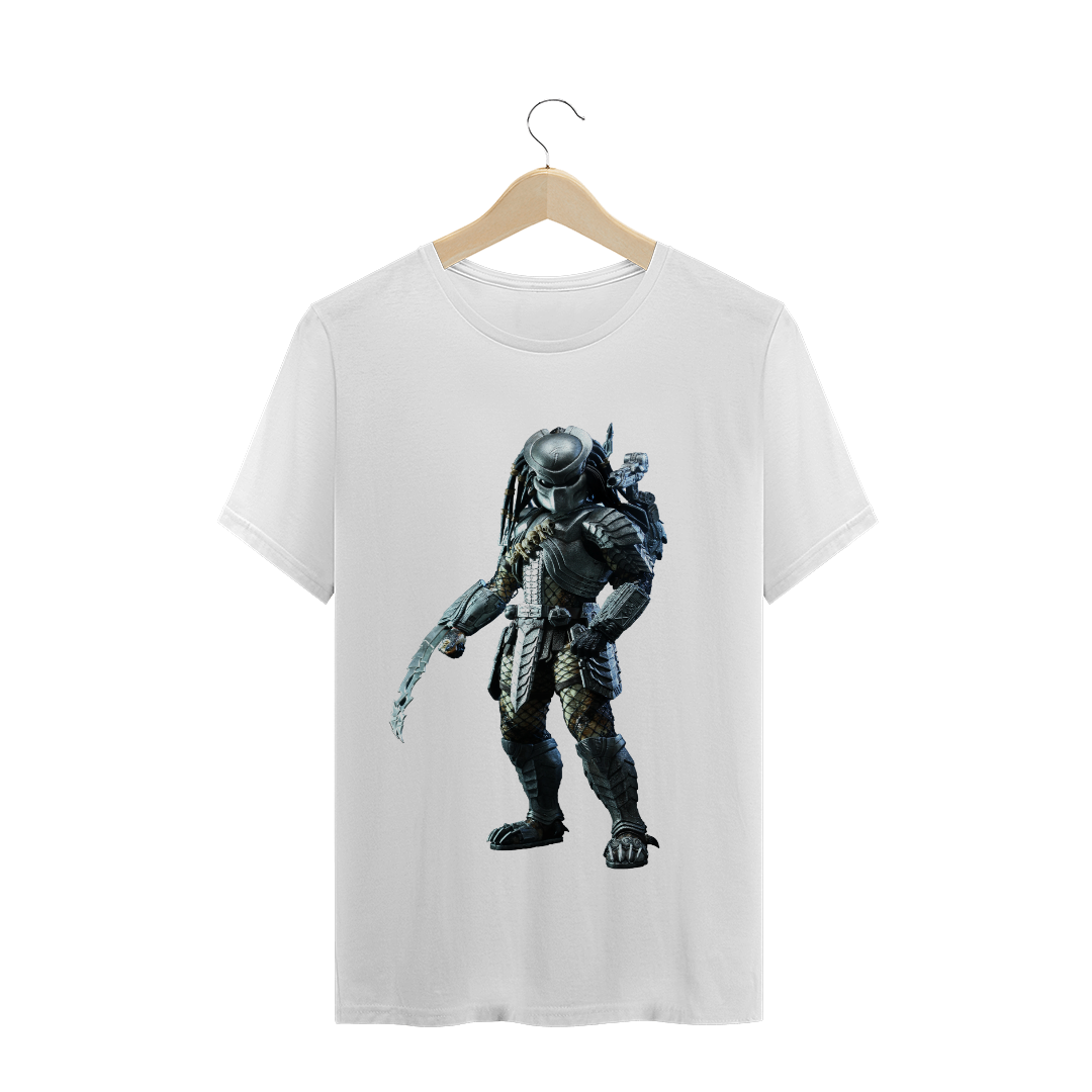 Nome do produto  T-Shirt Predator