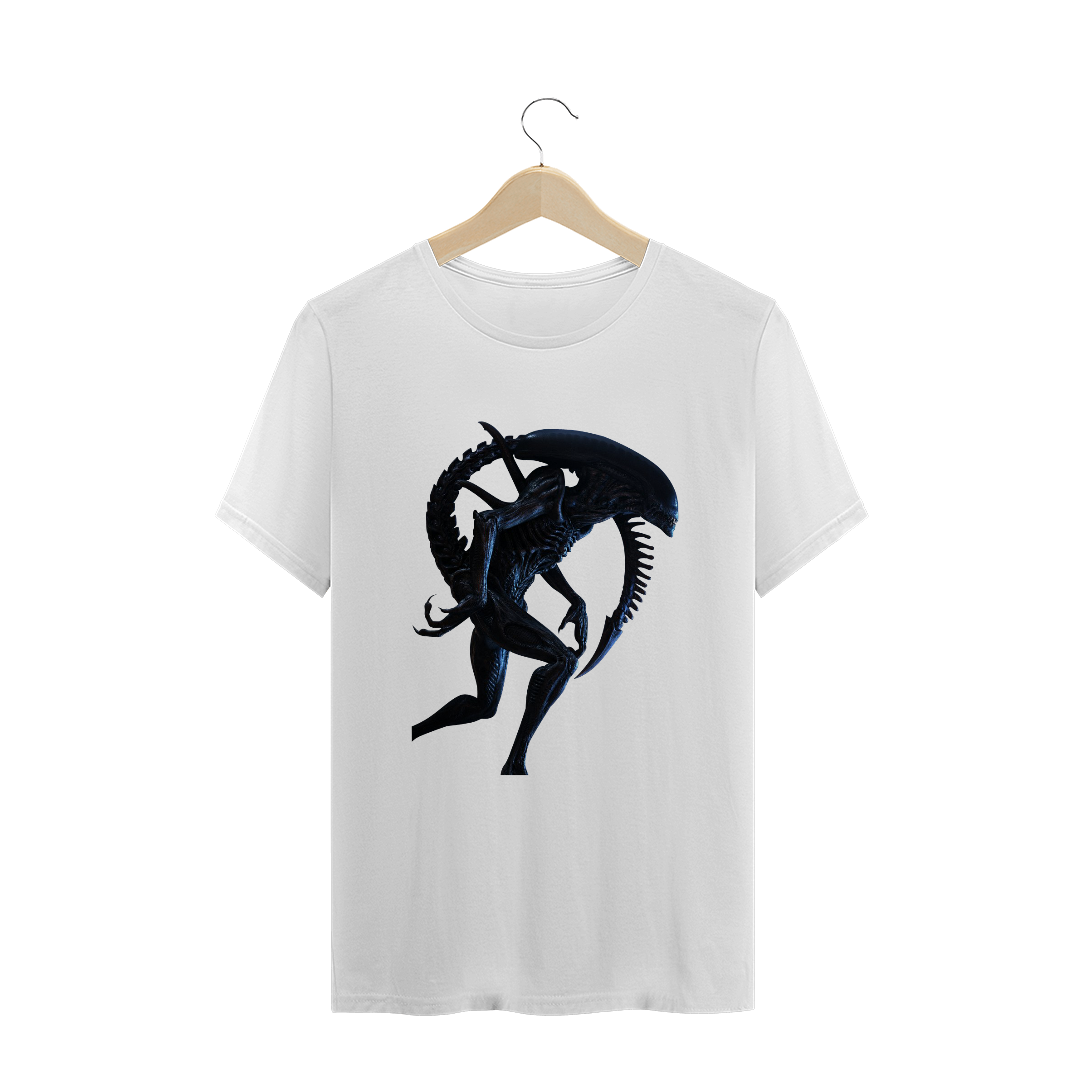 Nome do produto: T-Shirt Alien
