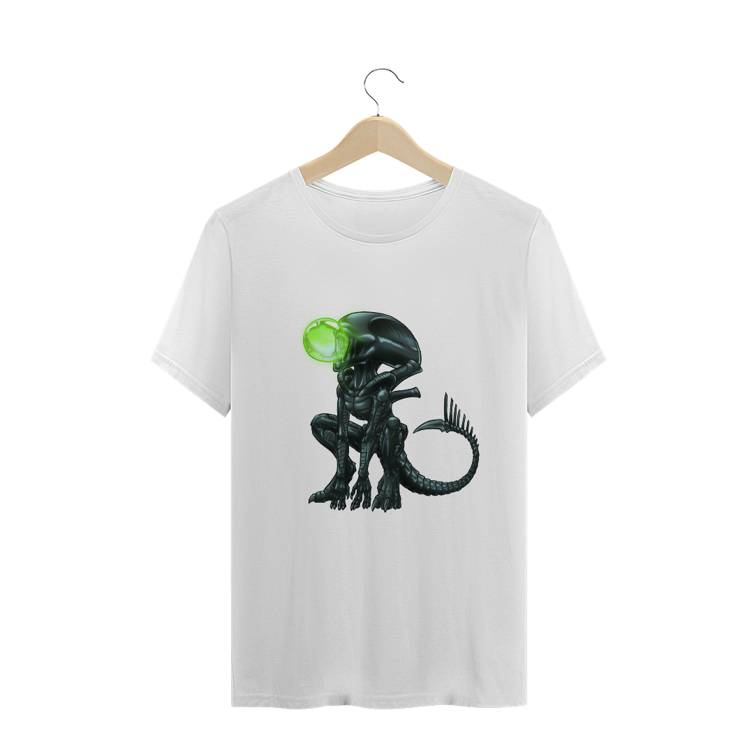 Nome do produto: T-Shirt Alien