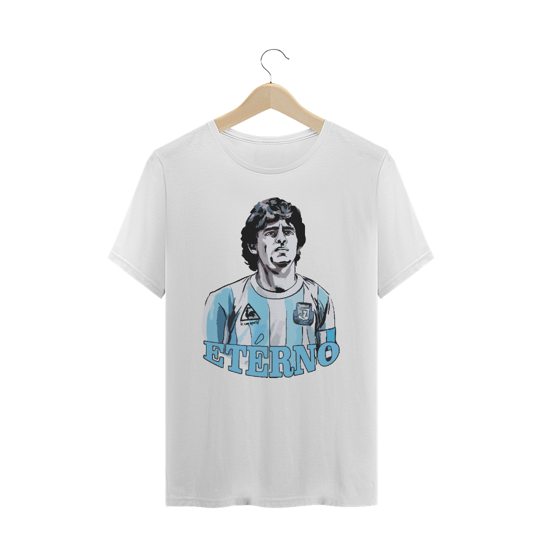 Nome do produto: MARADONA ETERNO