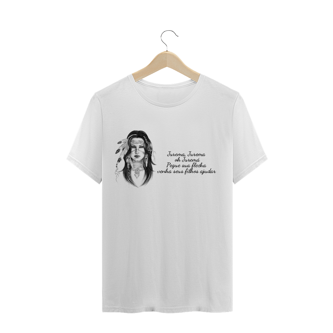 Nome do produto  Camiseta Quality #Jurema.