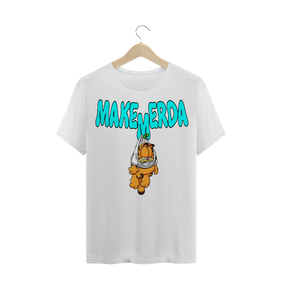 Nome do produto  Makemerda - Plus Size