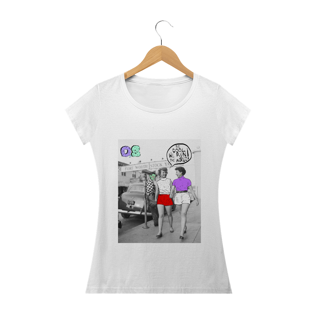 Nome do produto  Nois que manda