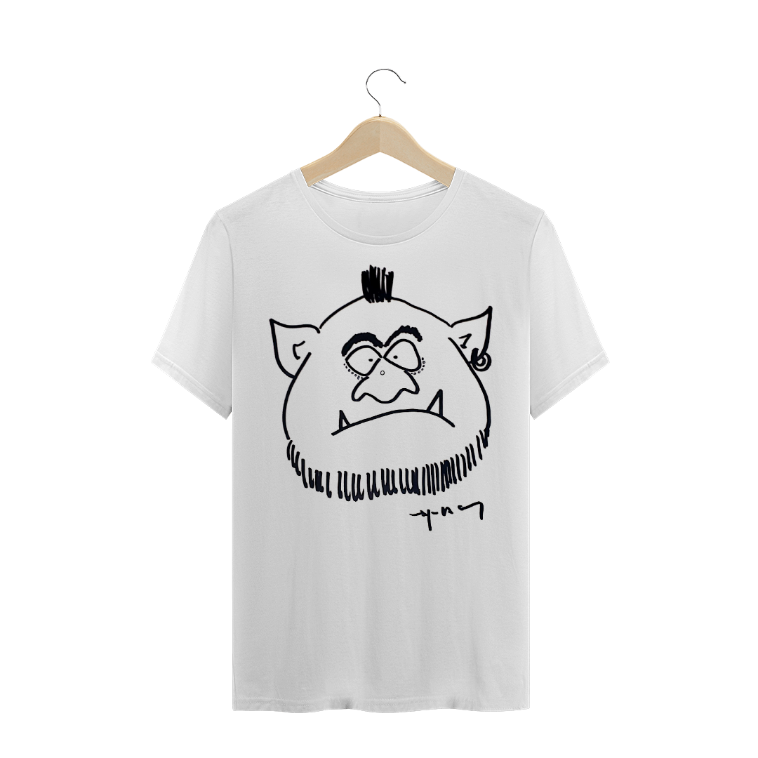 Nome do produto: Ogro