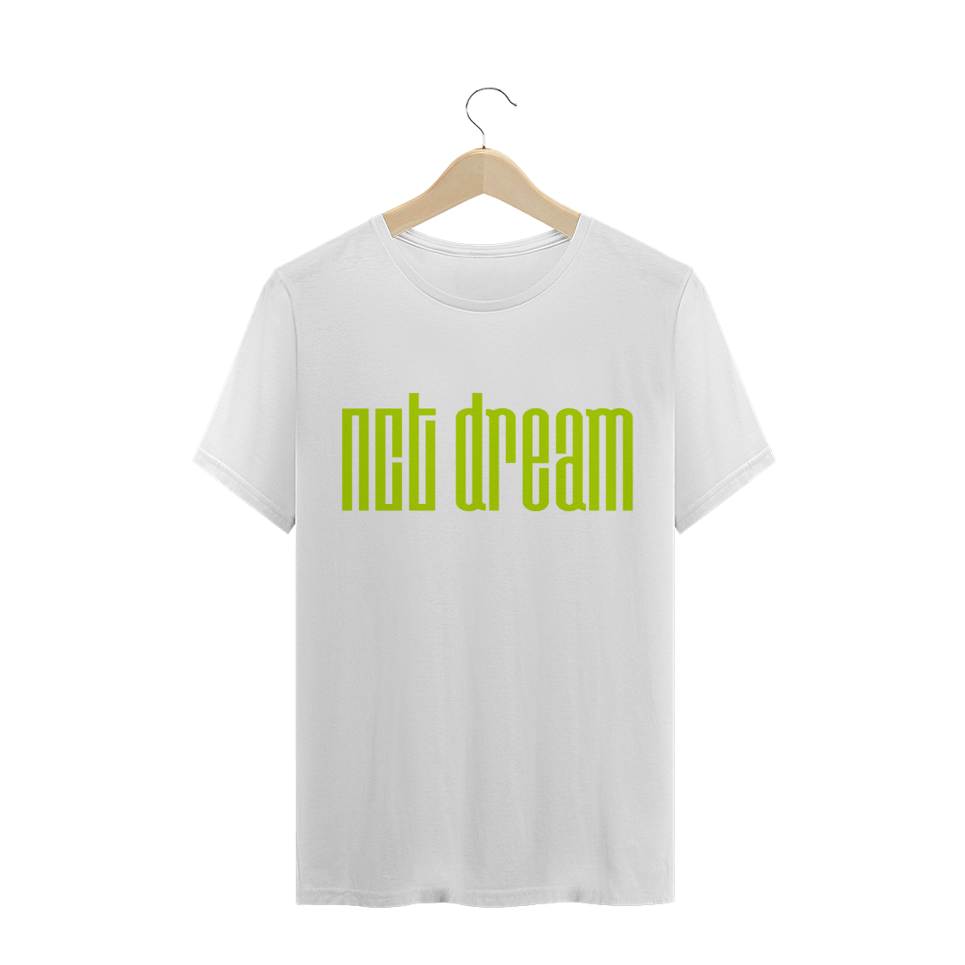 Nome do produto: T-shirt NCT DREAM - K-pop